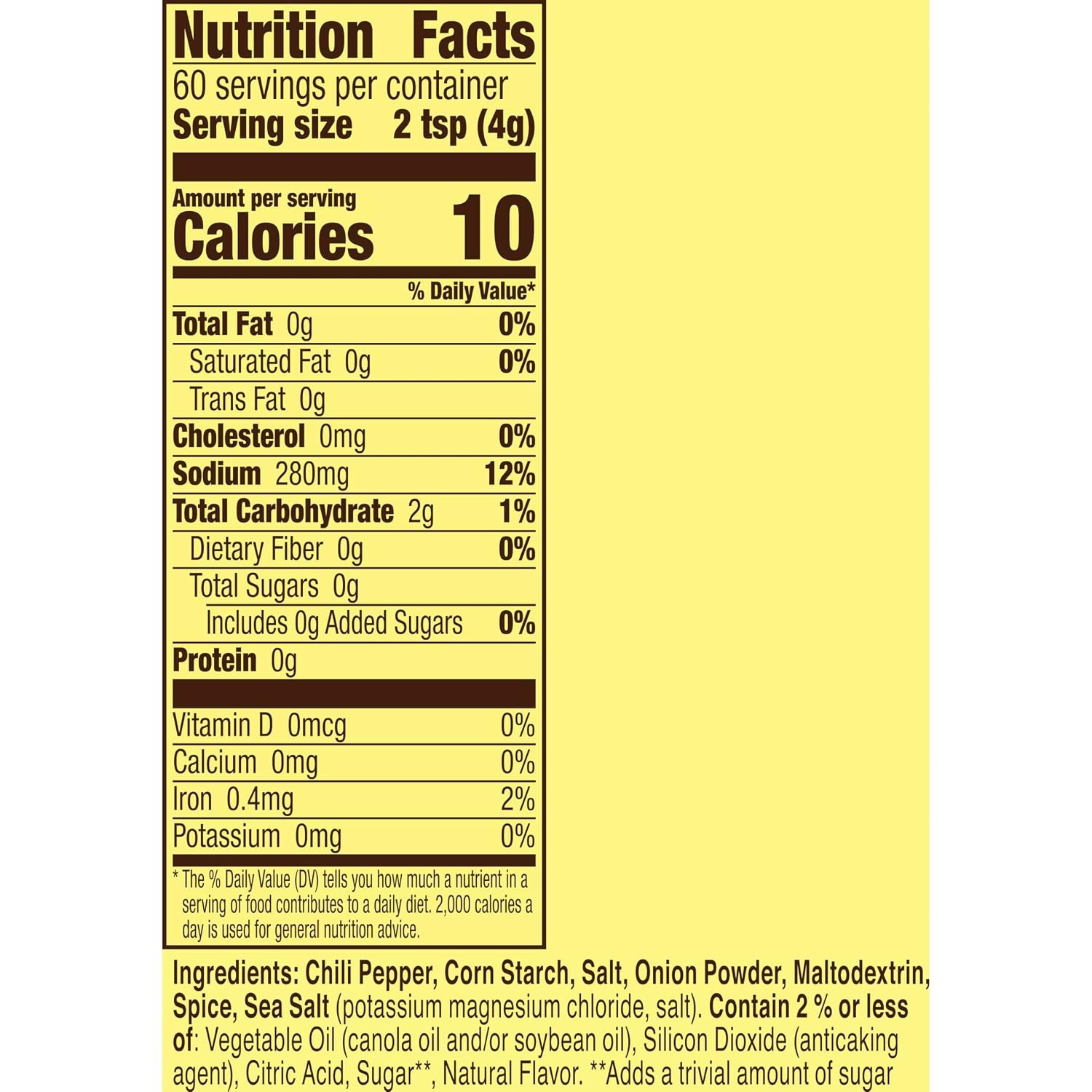 image:imageOld El Paso Original Taco Seasoning Mix Gluten Free 10 Pack 10 ozOriginal