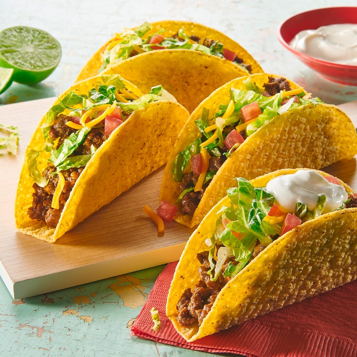 image:imageOld El Paso Original Taco Seasoning Mix Gluten Free 10 Pack 10 ozOriginal