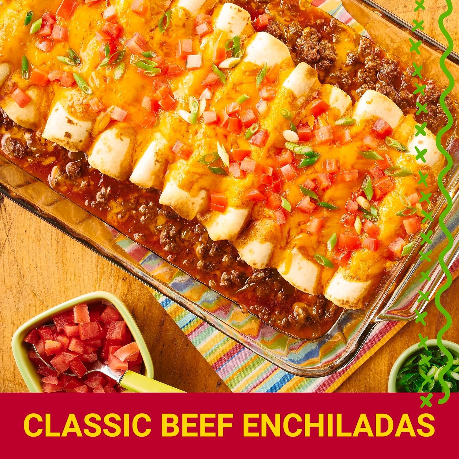 image:imageOld El Paso Original Taco Seasoning Mix Gluten Free 10 Pack 10 ozOriginal