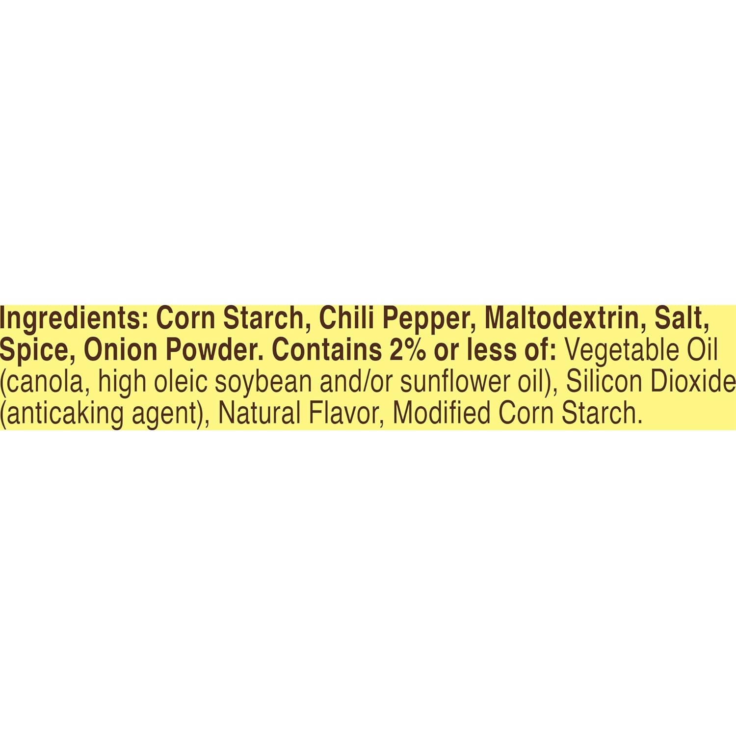 image:imageOld El Paso Original Taco Seasoning Mix Gluten Free 10 Pack 10 ozOriginal
