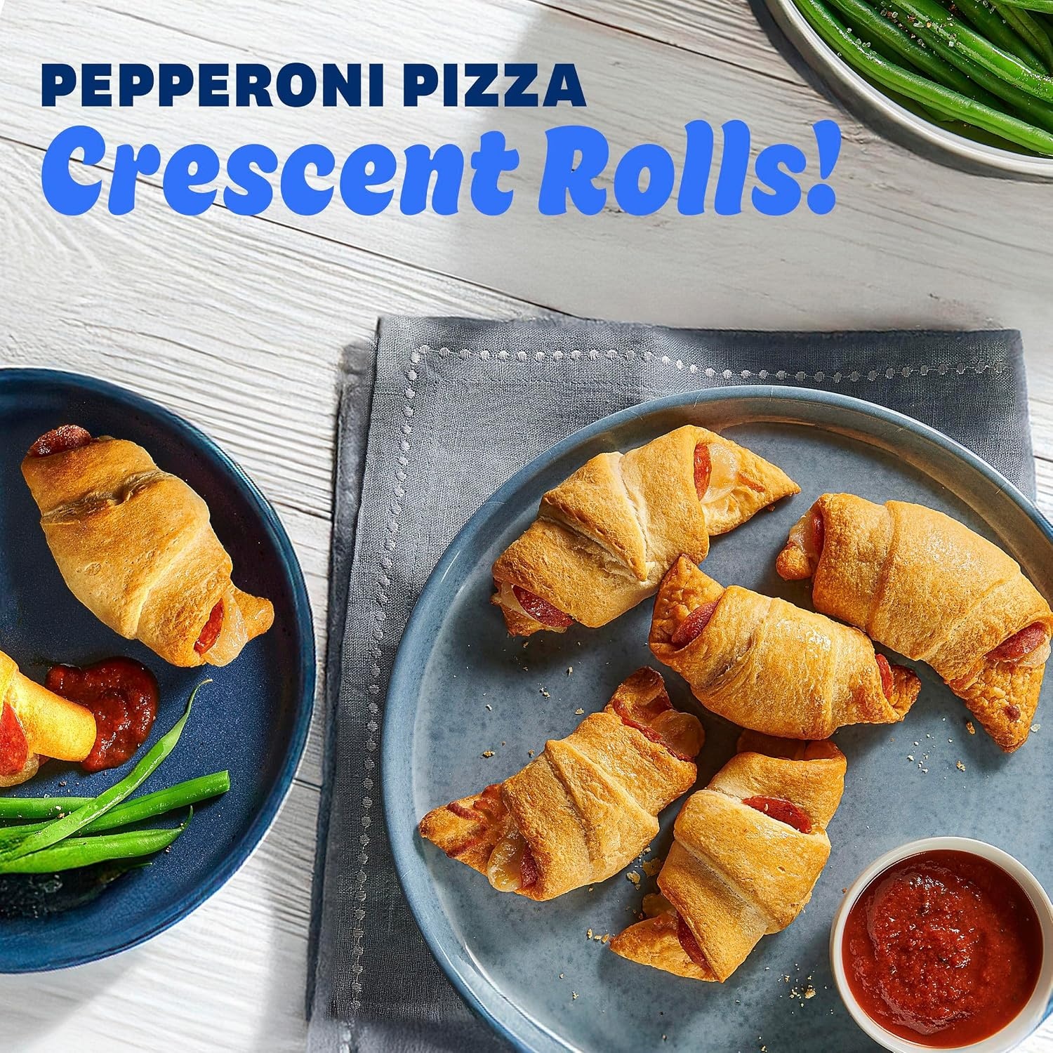 image:imagePillsbury Butter Flake Crescent Rolls 8 Rolls 8 oz