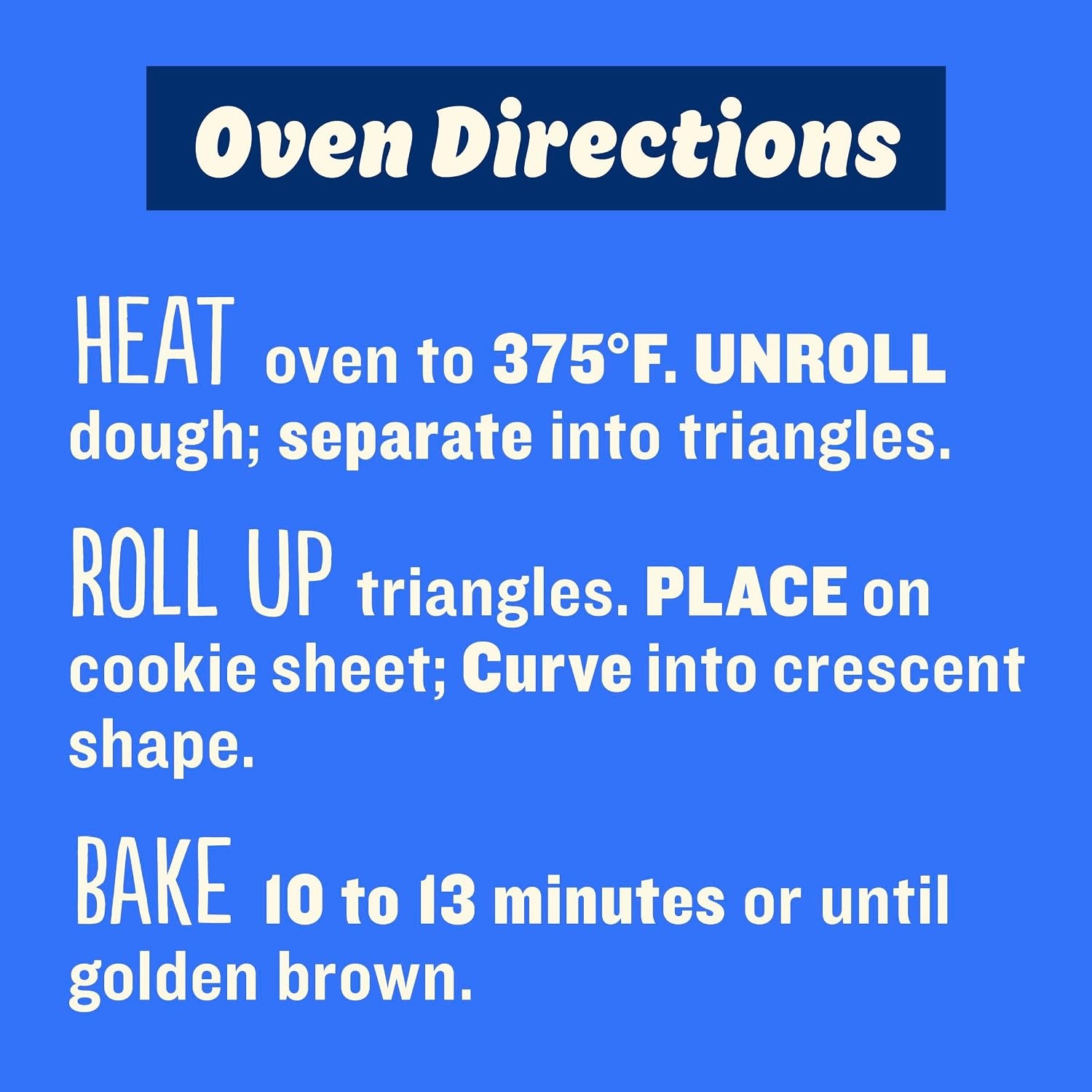 image:imagePillsbury Butter Flake Crescent Rolls 8 Rolls 8 oz