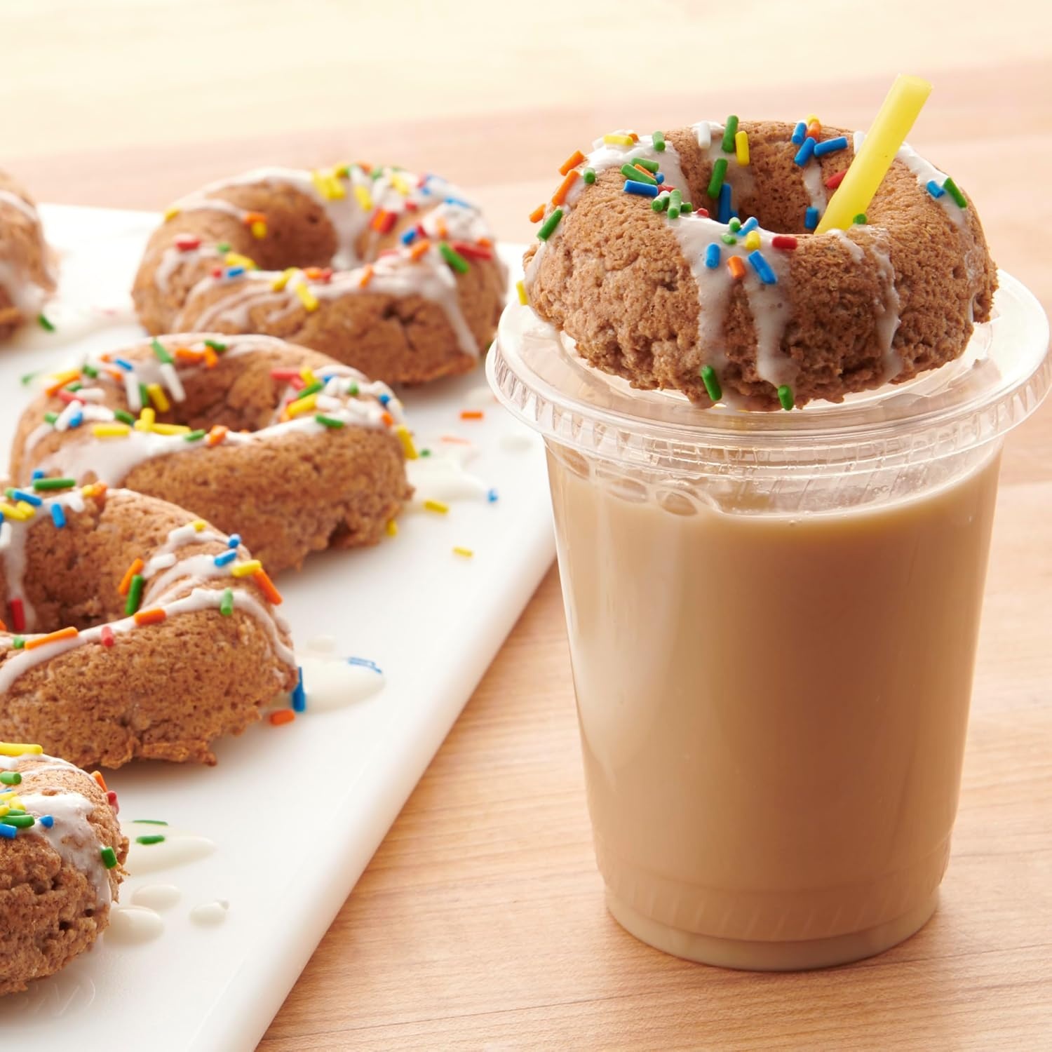 image:imagePillsbury Cake Donut Mix