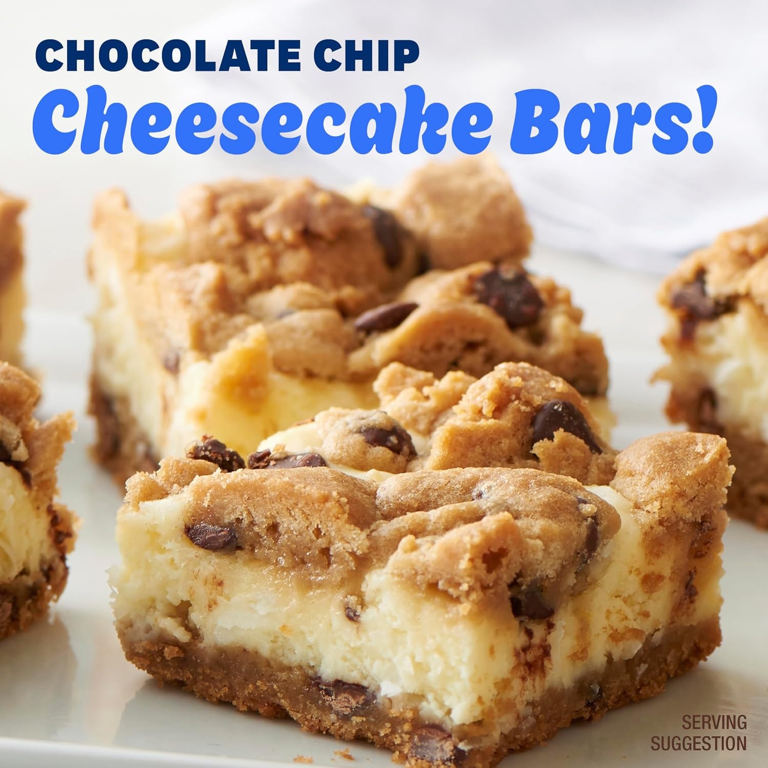 image:imagePillsbury Chocolate Chip Cookie Dough Makes 24 Cookies 16 oz16 Ounce Pack of 1