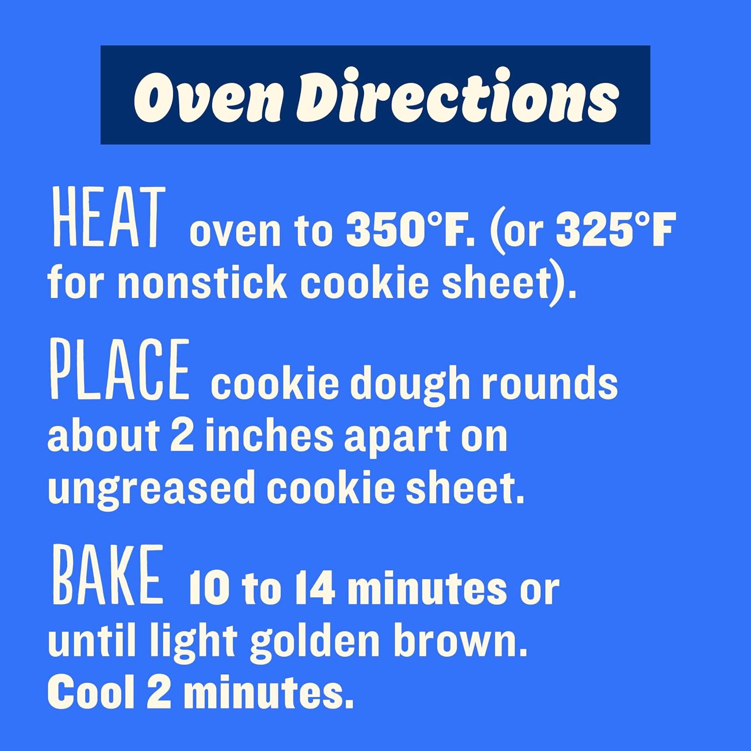 image:imagePillsbury Chocolate Chip Cookie Dough Makes 24 Cookies 16 oz16 Ounce Pack of 1