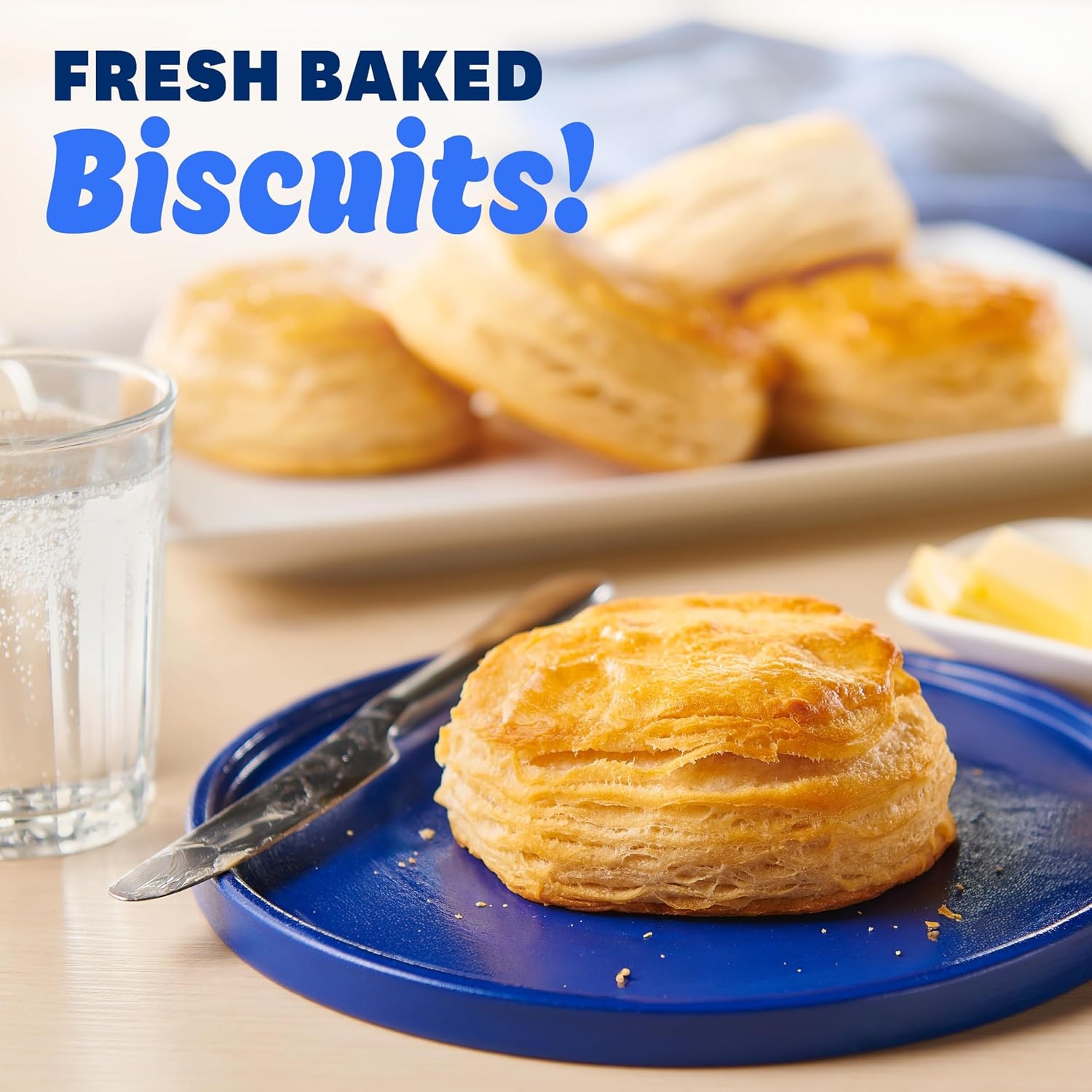 image:imagePillsbury Flaky Layers Butter Tastin Canned Biscuits 5 ct 6 oz30 OZ