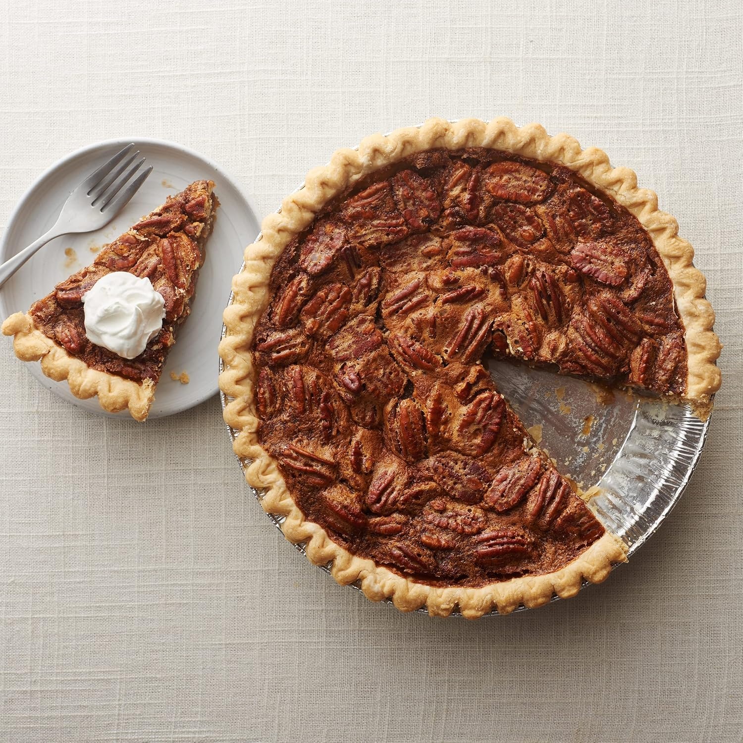 image:imagePillsbury Frozen Pie Crust Deep Dish 9Inch 2 ct 12 oz
