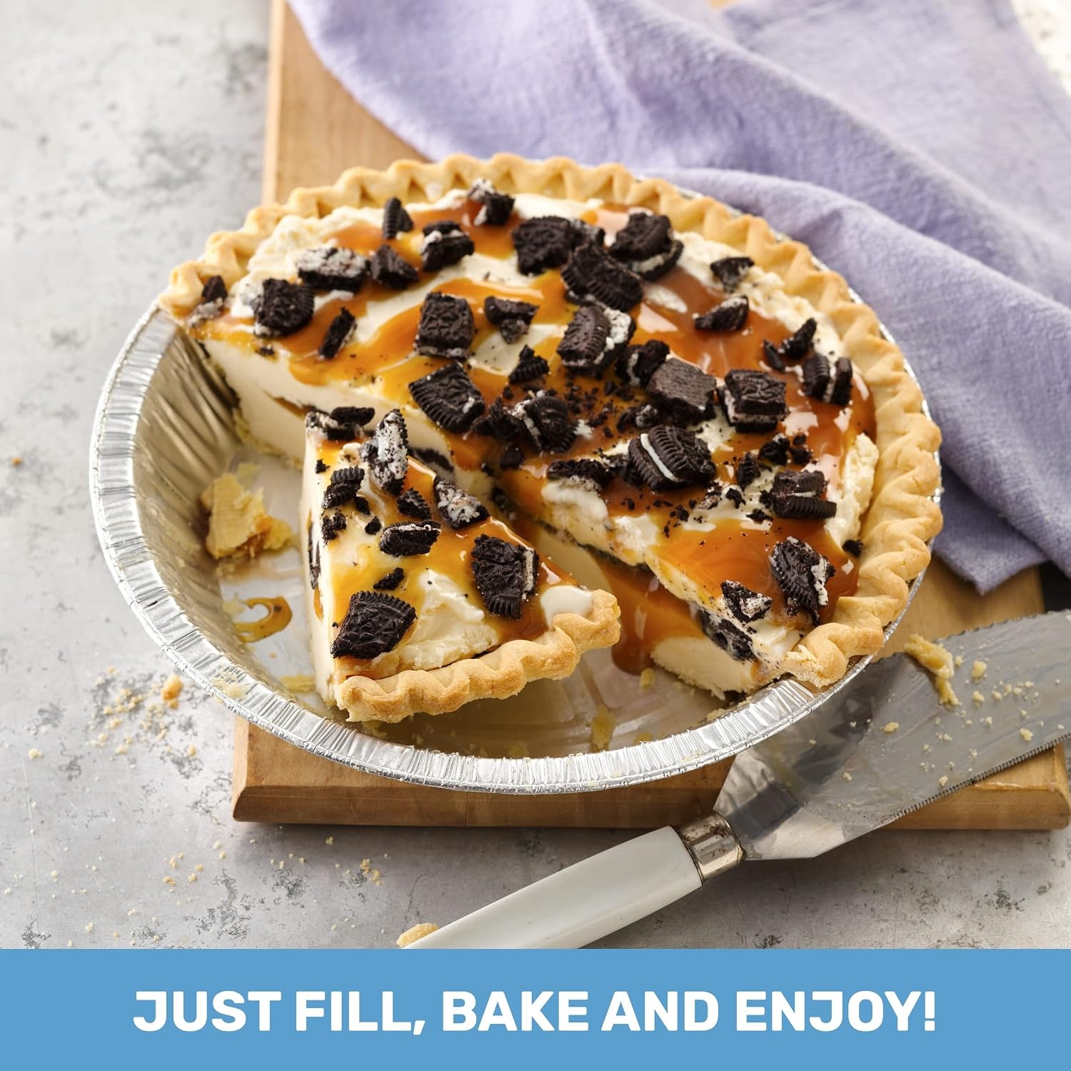 image:imagePillsbury Frozen Pie Crust Deep Dish 9Inch 2 ct 12 oz