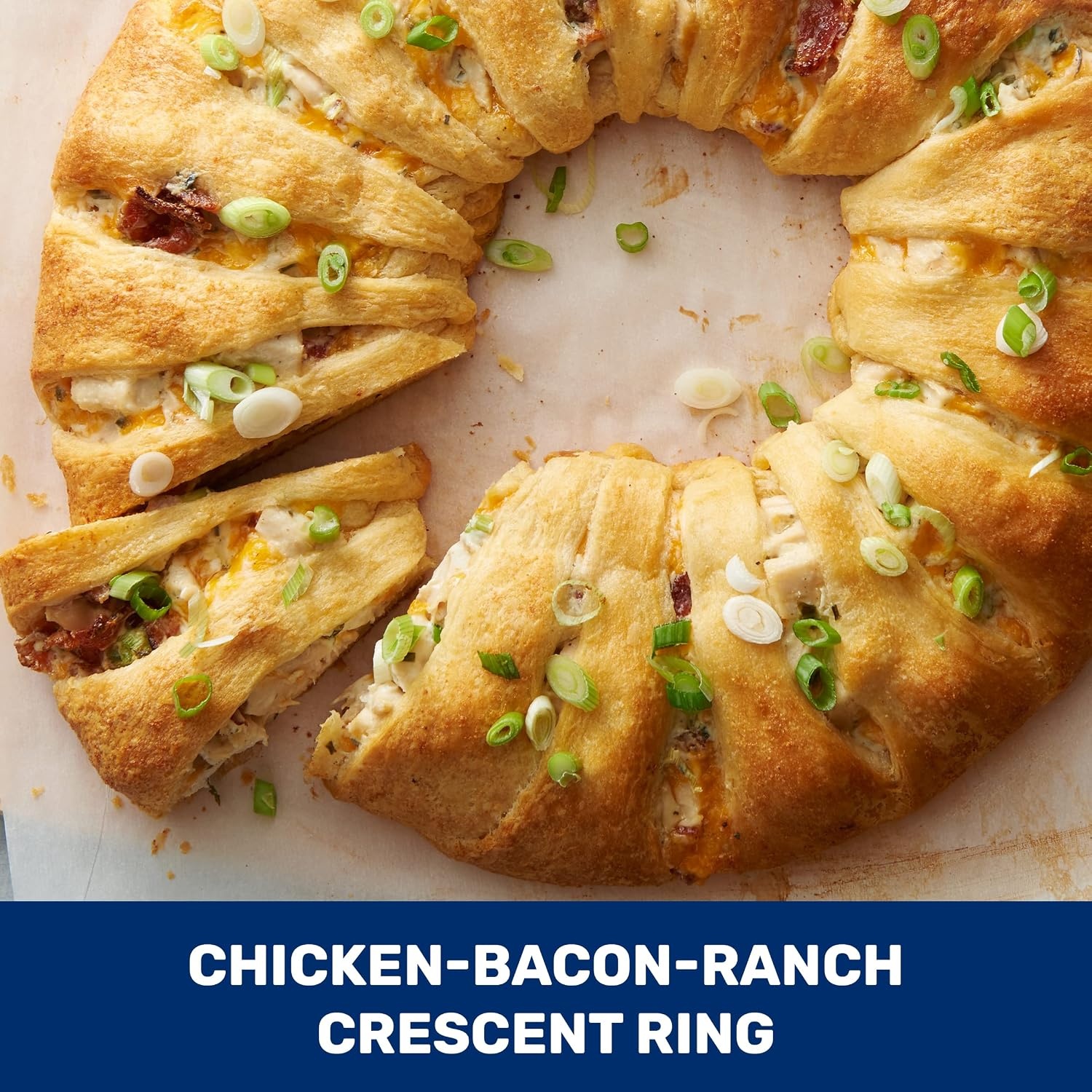 image:imagePillsbury Grands Butter Flake Crescent Rolls Pastry Dough 8 ct 12 oz12 Ounce