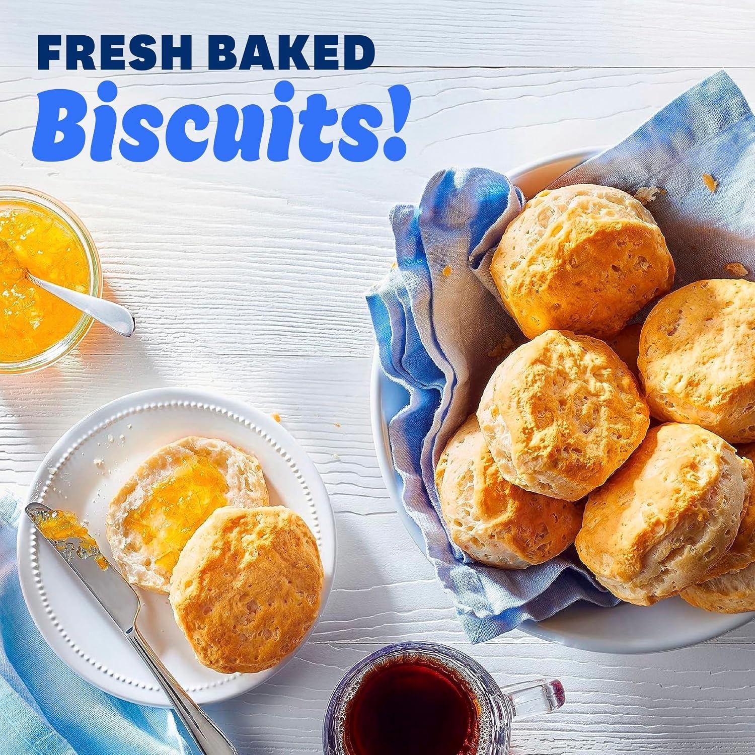 image:imagePillsbury Grands Butter Tastin Biscuit Dough 8 ct 163 oz