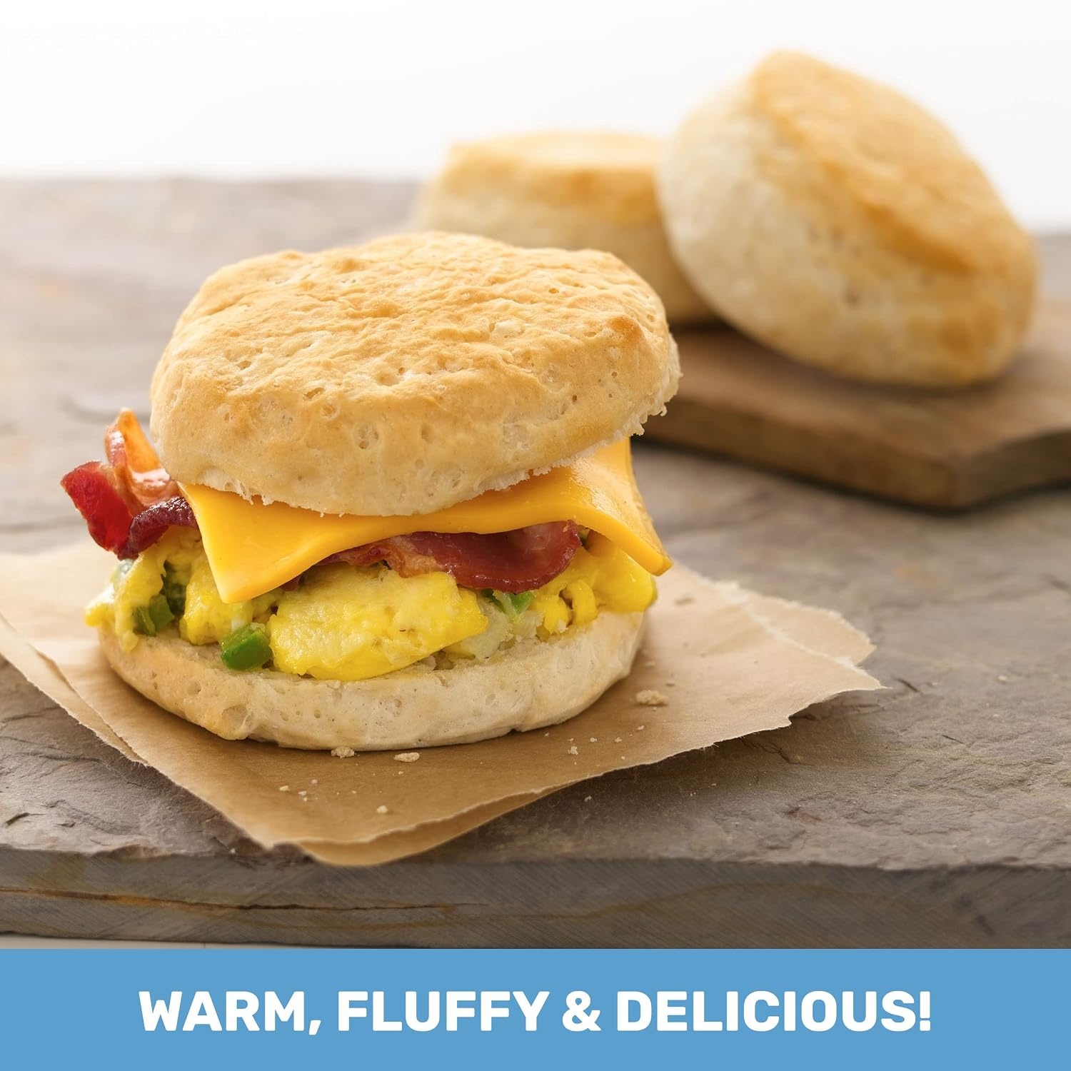 image:imagePillsbury Grands Buttermilk Biscuits Frozen Dough 12 ct 25 oz