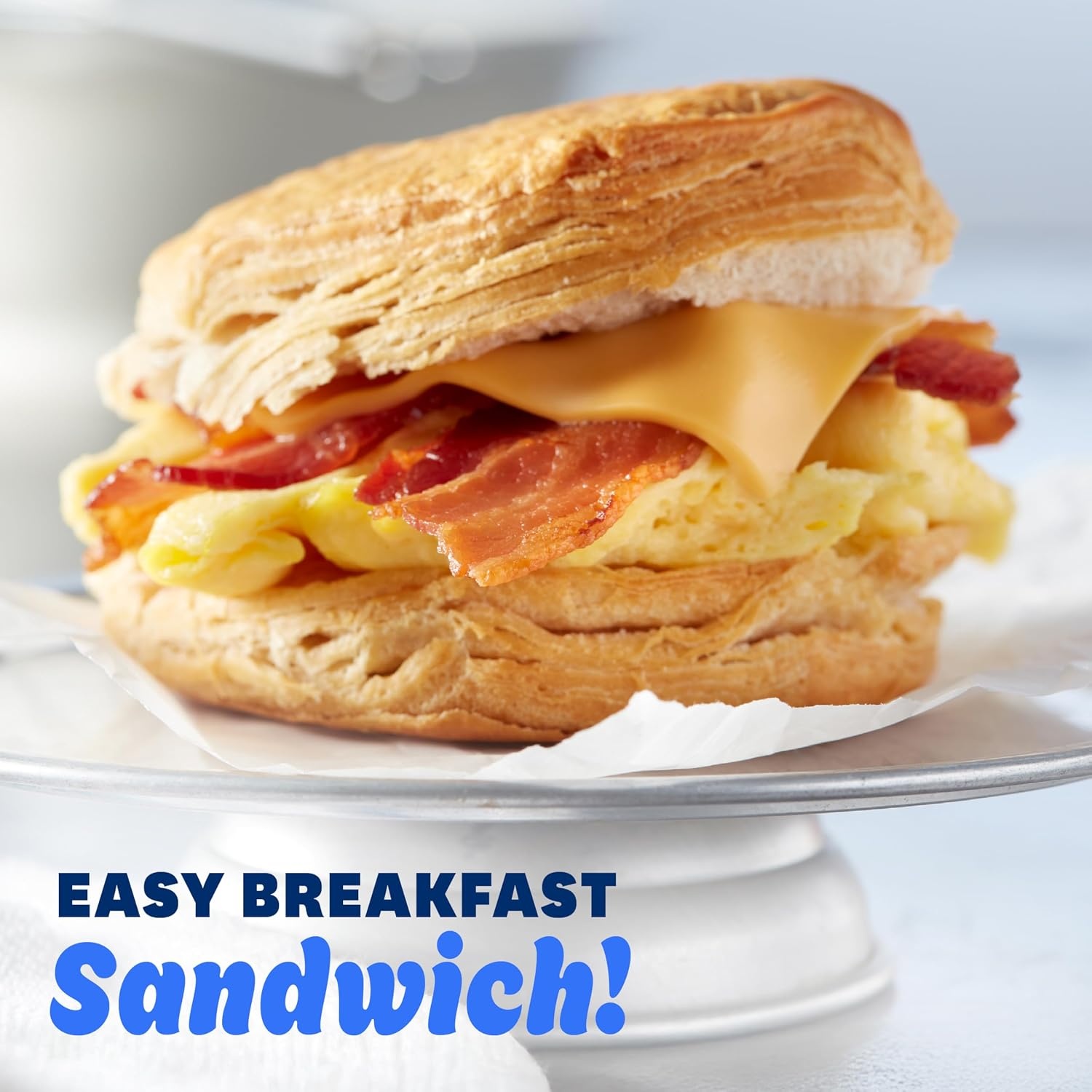 image:imagePillsbury Grands Buttermilk Flaky Biscuit 8 ct 163 oz