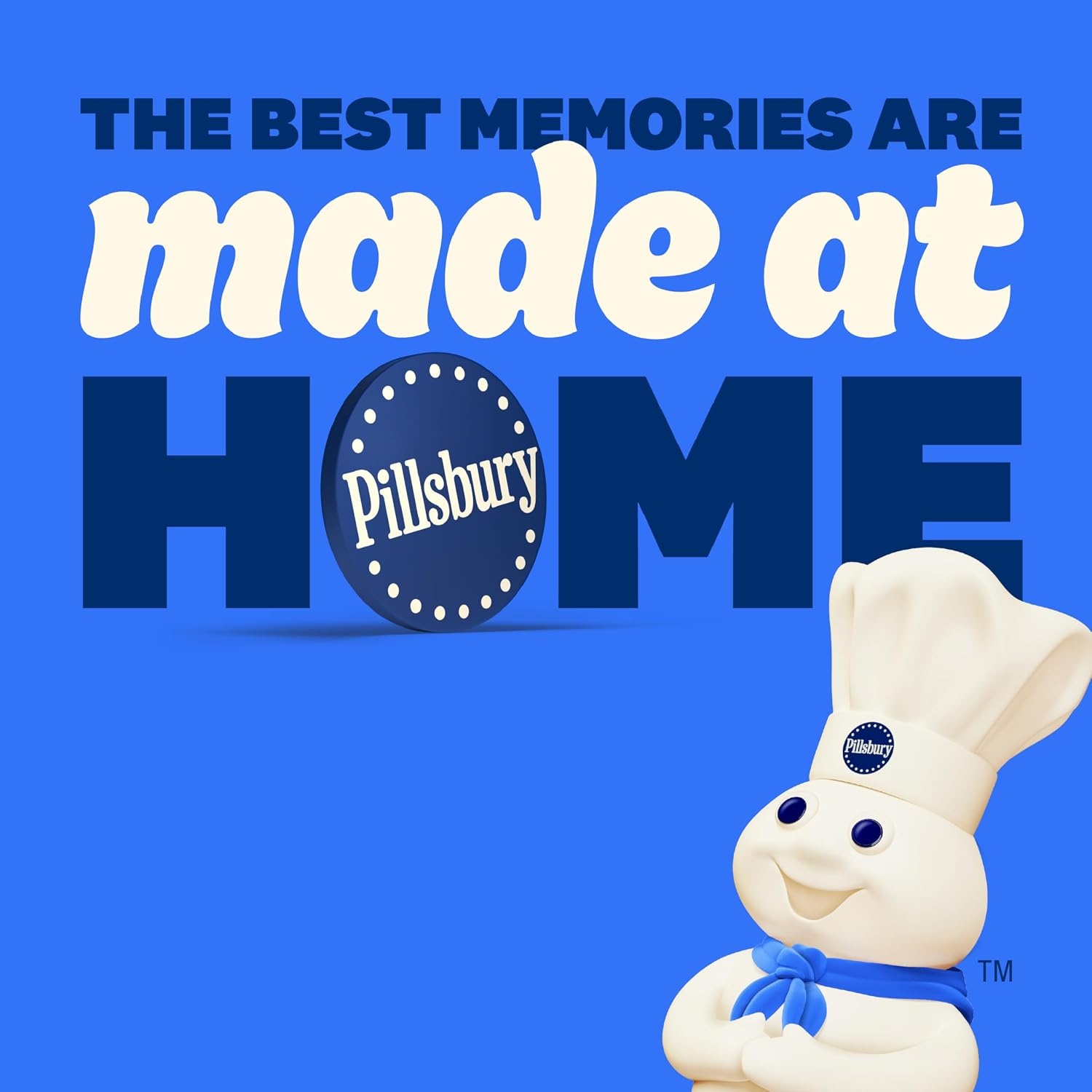 image:imagePillsbury Grands Buttermilk Flaky Biscuit 8 ct 163 oz
