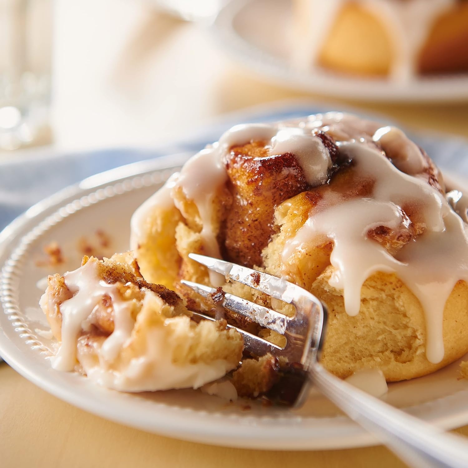 image:imagePillsbury Grands Cinnabon Rolls Cream Cheese Icing 5 ct 175 oz