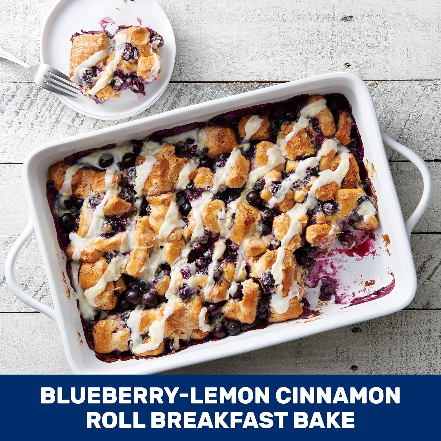 image:imagePillsbury Grands Cinnabon Rolls Cream Cheese Icing 5 ct 175 oz