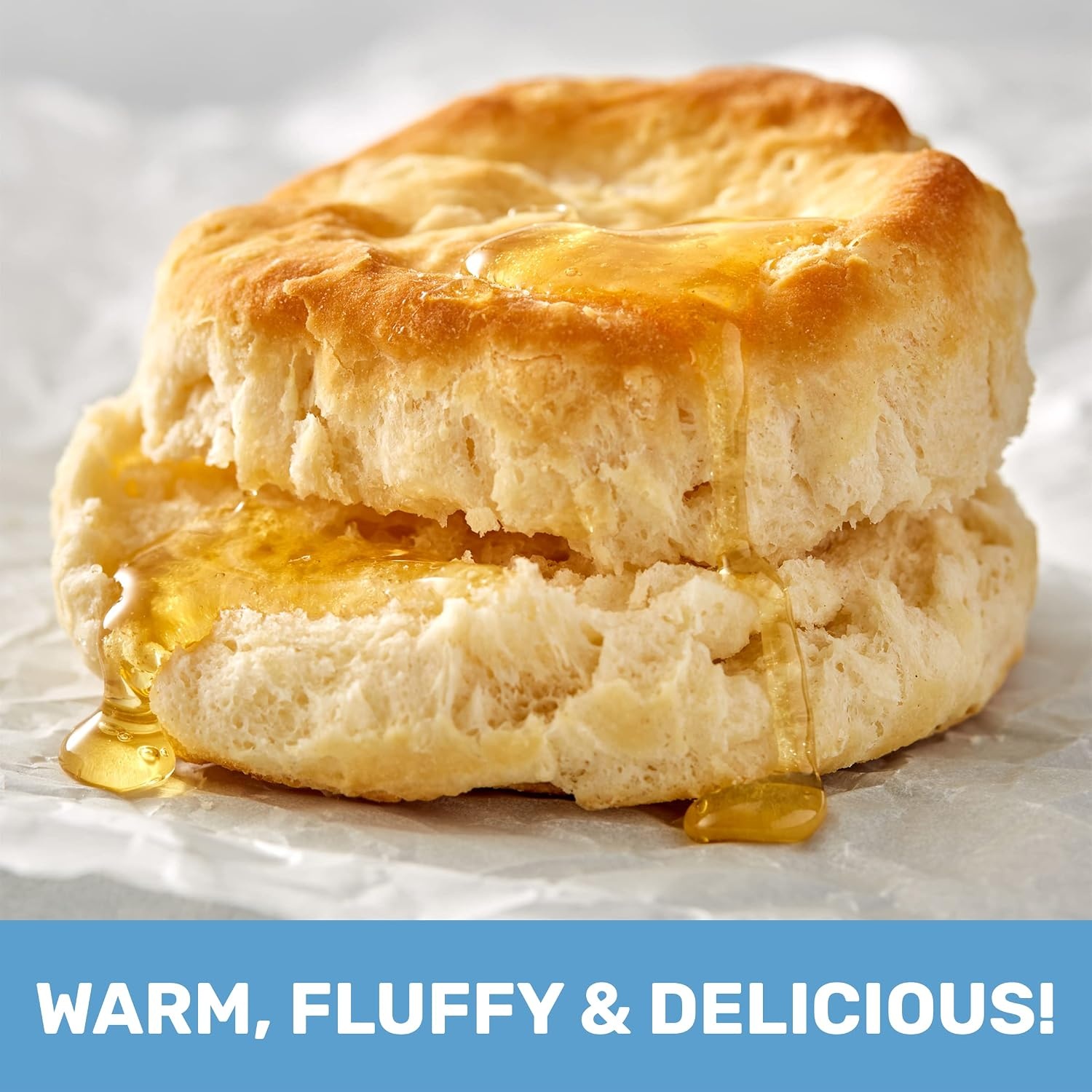 image:imagePillsbury Grands Southern Style Frozen Biscuits 12 ct 25 oz