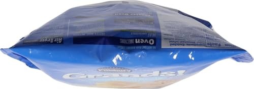 image:imagePillsbury Grands Southern Style Frozen Biscuits 12 ct 25 oz