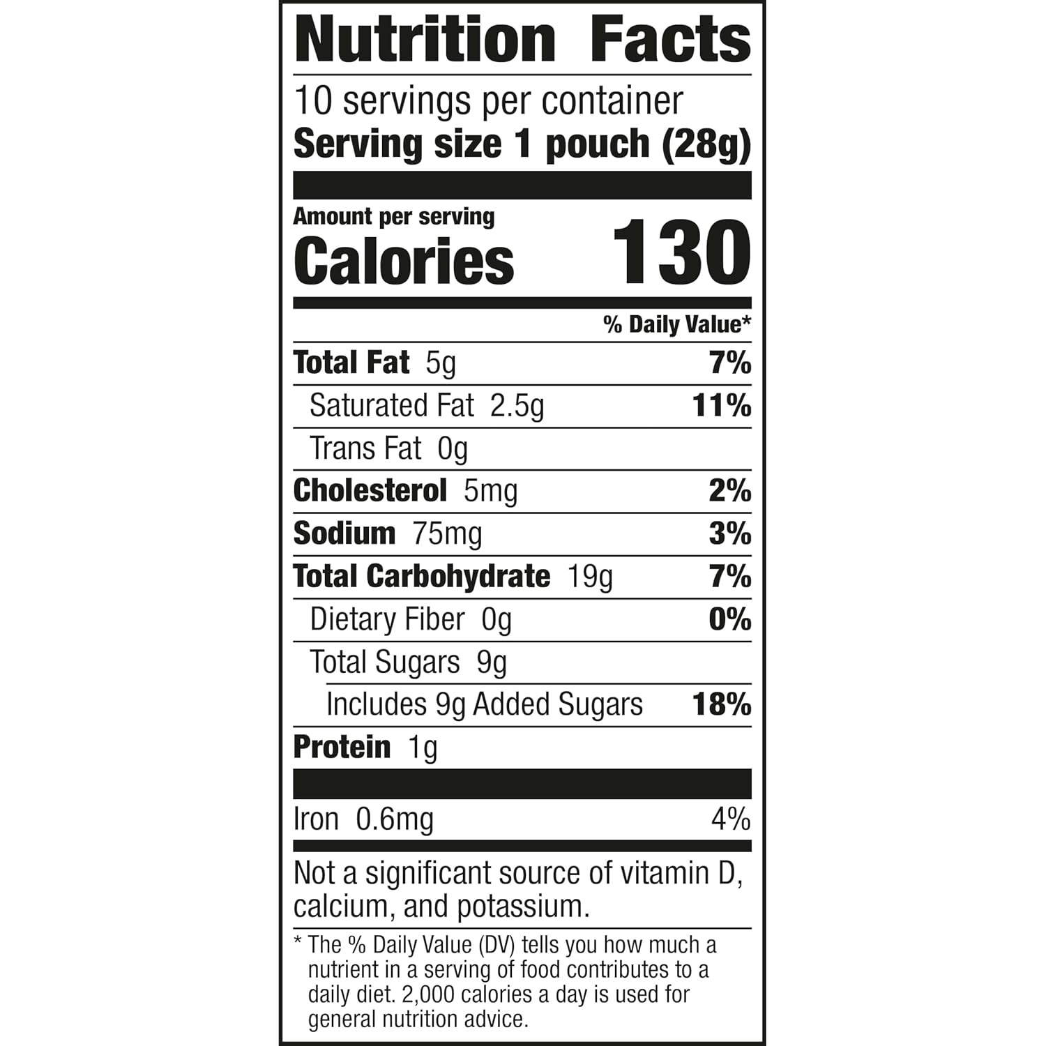 image:imagePillsbury Mini Soft Baked Cookies Funfetti Snack Bags 10 ct 10 ozCinnamon Roll