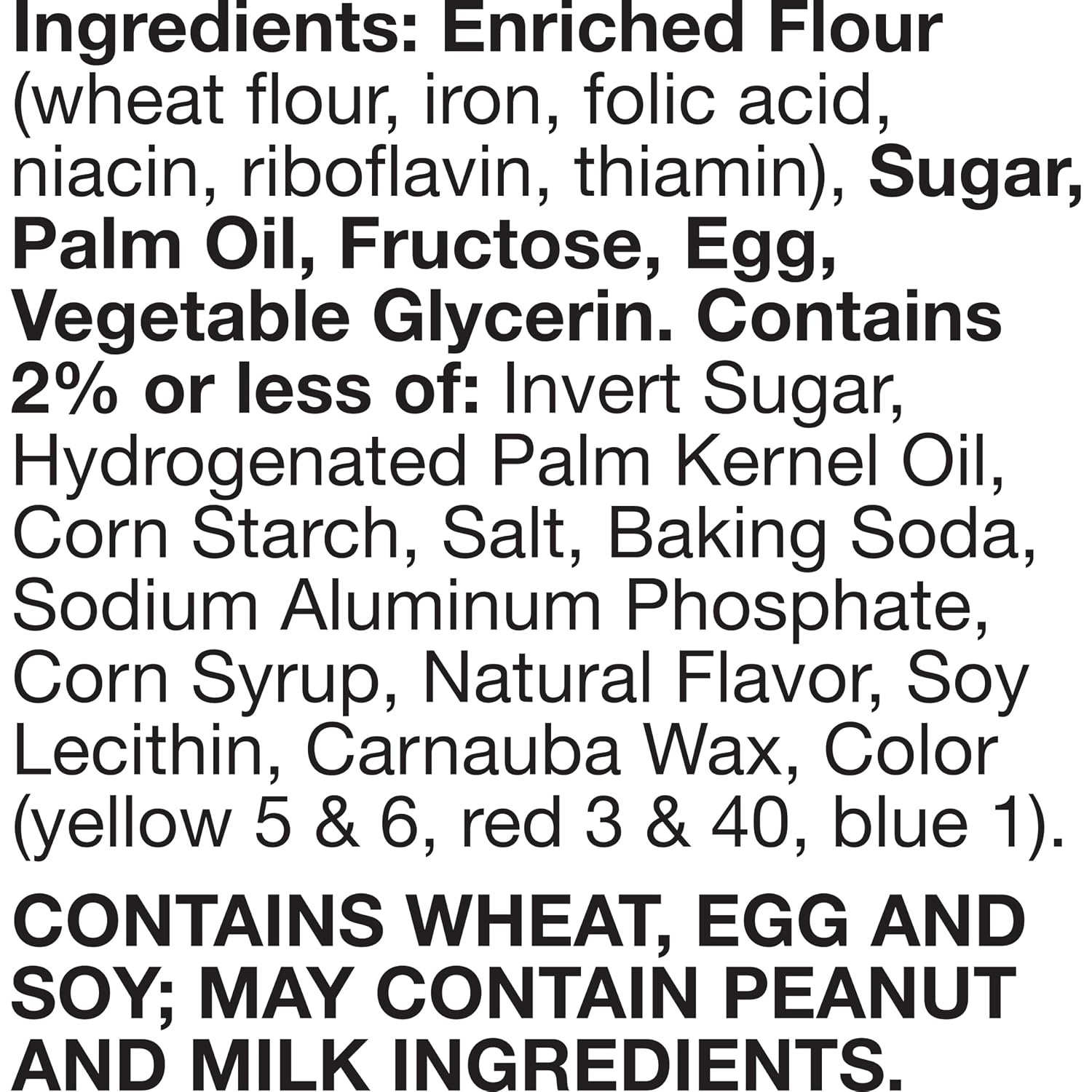 image:imagePillsbury Mini Soft Baked Cookies Funfetti Snack Bags 28 ctFunfetti