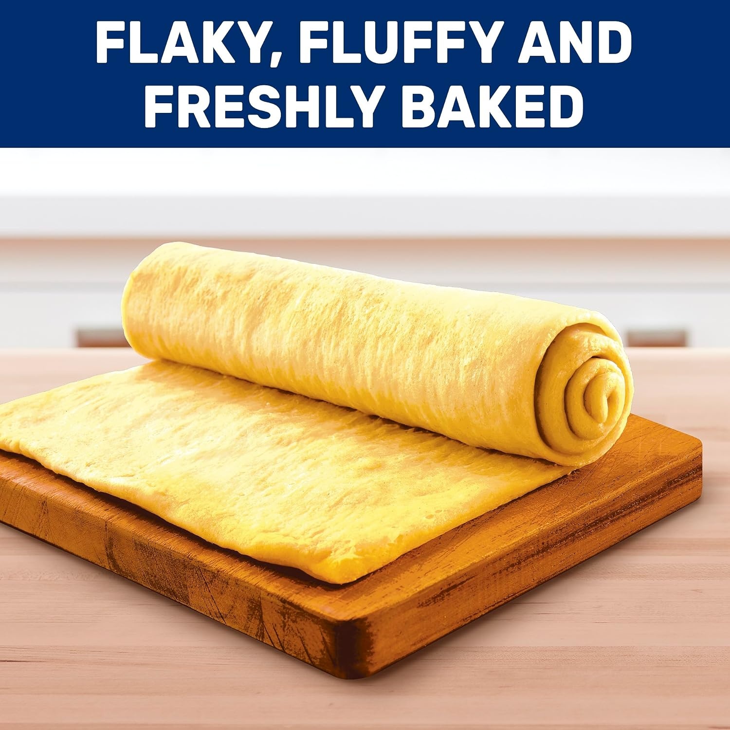 image:imagePillsbury Original Crescent Dough Sheet Pastry Dough 1 Sheet 8 oz8 Ounce Pack of 1