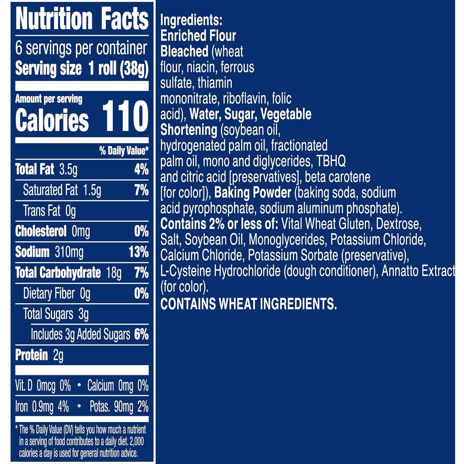 image:imagePillsbury Original Crescent Dough Sheet Pastry Dough 1 Sheet 8 oz8 Ounce Pack of 1