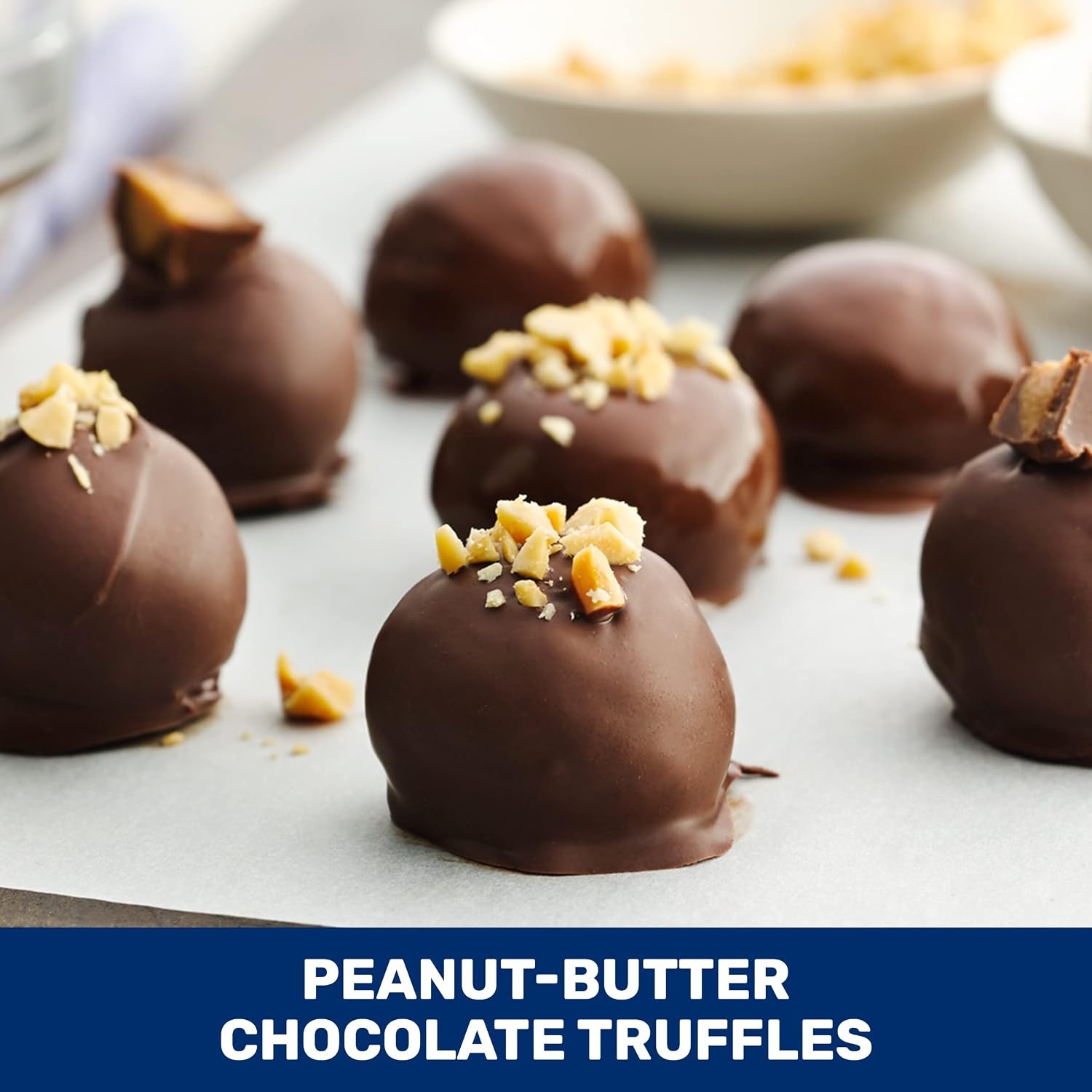 image:imagePillsbury REESES Peanut Butter Cookie Dough Makes 24 Cookies 16 oz16 Ounce Pack of 1