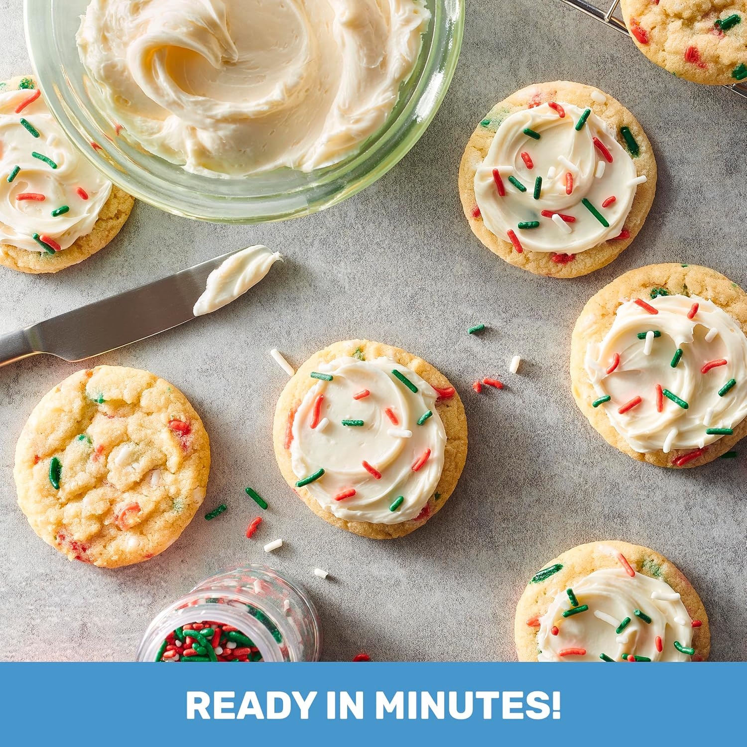 image:imagePillsbury Refrigerated Sugar Cookie Dough Makes 24 Cookies 16 oz