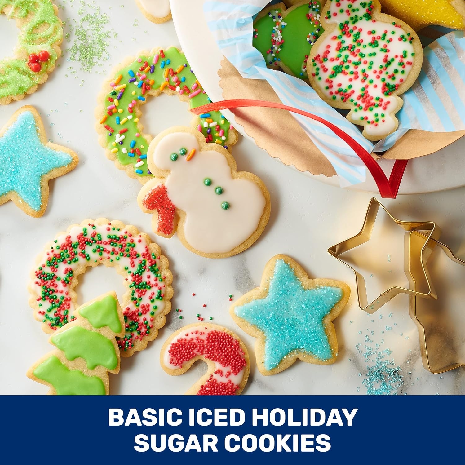 image:imagePillsbury Sugar Cookie Dough Makes 16 Cookies 165 oz