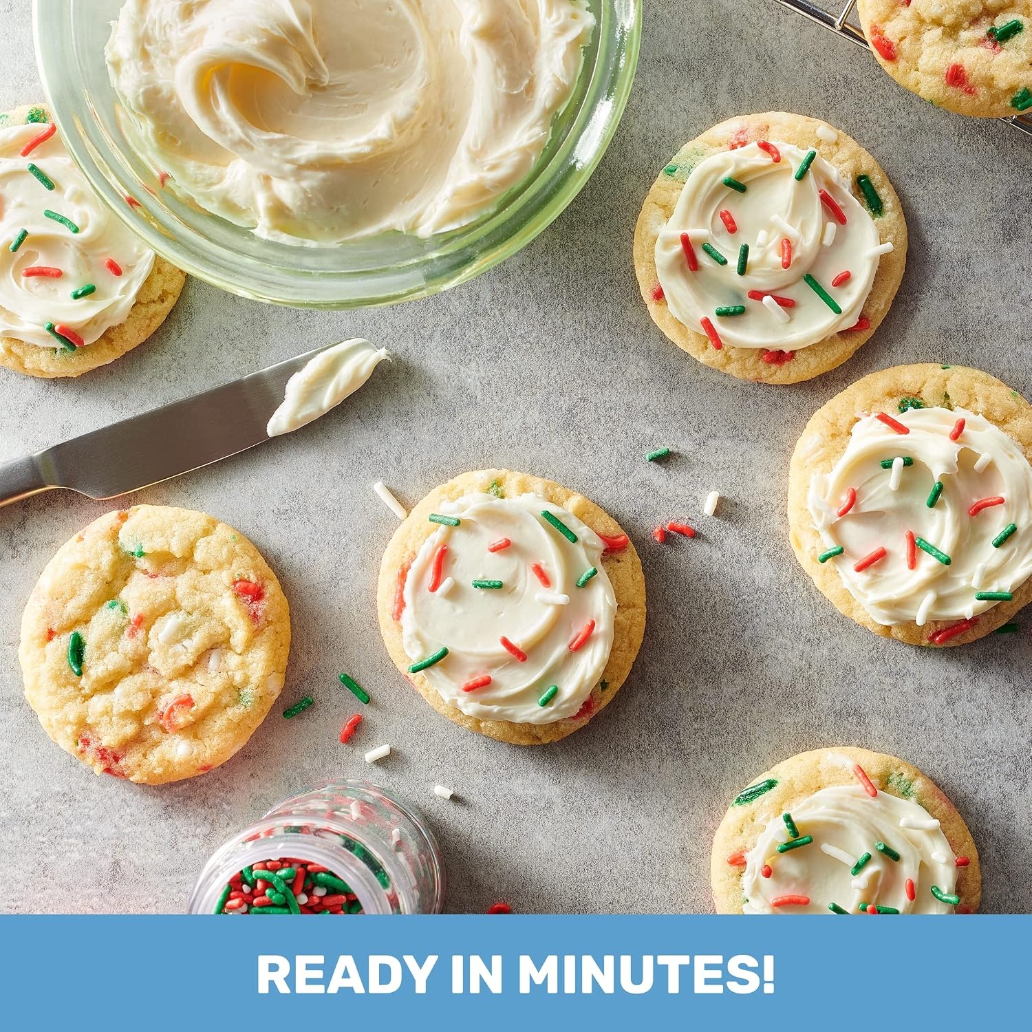 image:imagePillsbury Sugar Cookie Dough Makes 16 Cookies 165 oz