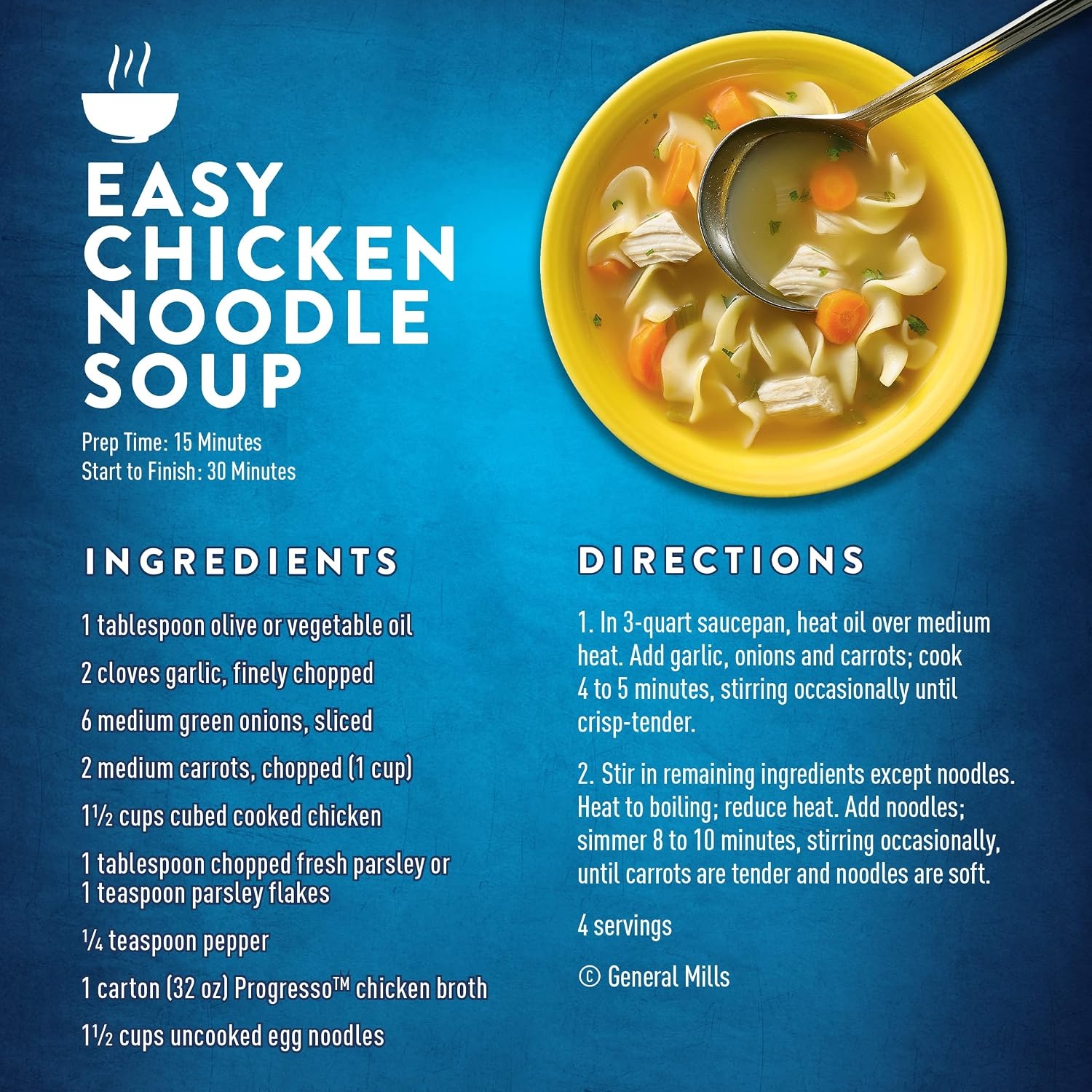 image:imageProgresso Chicken Broth Reduced Sodium Gluten Free 32 oz Pack of 12Classic Chicken Broth