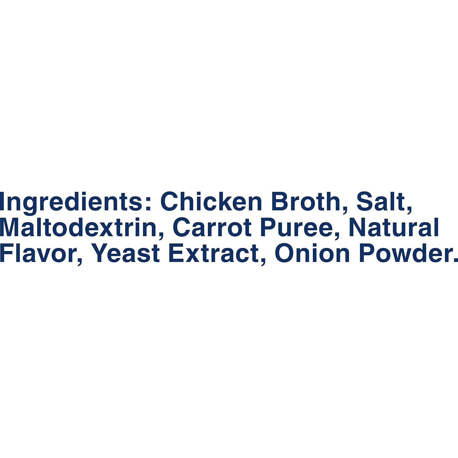 image:imageProgresso Chicken Broth Reduced Sodium Gluten Free 32 oz Pack of 12Reduced Sodium Chicken Broth