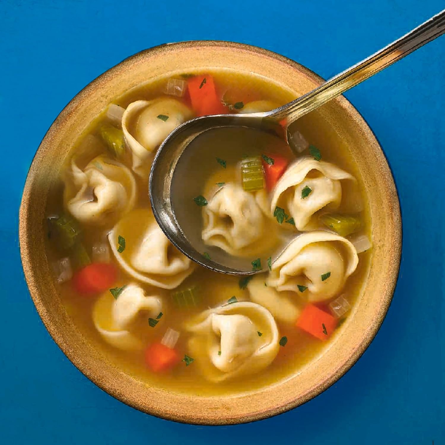 image:imageProgresso Chicken Broth Reduced Sodium Gluten Free 32 oz Pack of 12Tuscany Chicken Broth