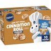 Cinnamon Roll