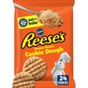 image:imagePillsbury REESES Peanut Butter Cookie Dough Makes 24 Cookies 16 oz16 Ounce Pack of 1